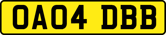OA04DBB