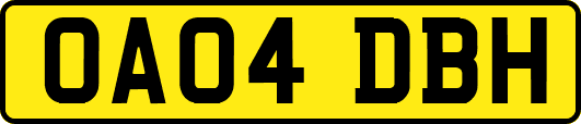 OA04DBH