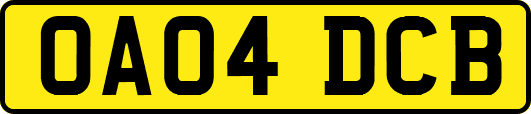 OA04DCB