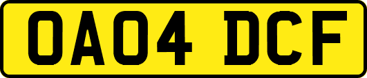 OA04DCF