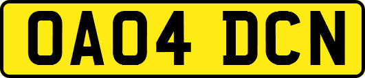 OA04DCN
