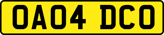 OA04DCO