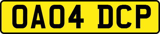OA04DCP