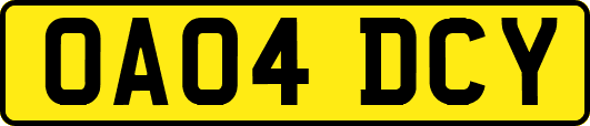 OA04DCY