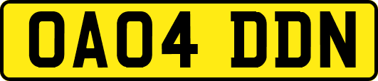 OA04DDN