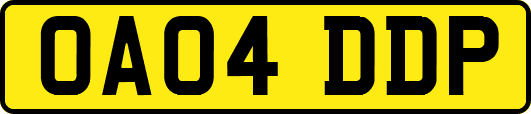 OA04DDP