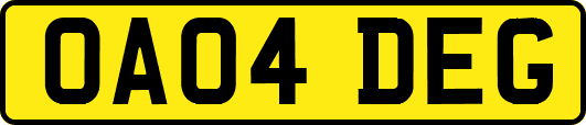 OA04DEG
