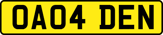 OA04DEN