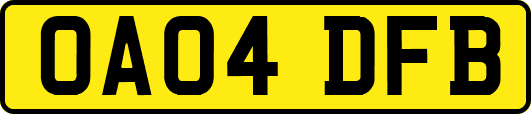 OA04DFB