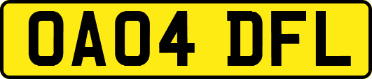 OA04DFL