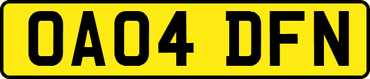 OA04DFN