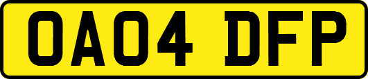 OA04DFP