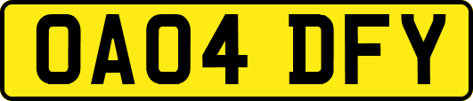 OA04DFY