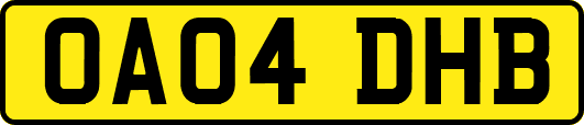 OA04DHB