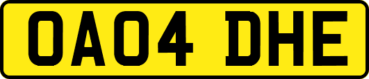 OA04DHE