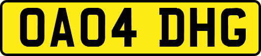 OA04DHG