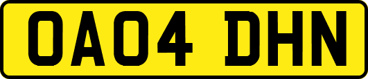 OA04DHN