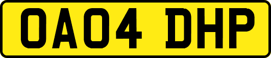 OA04DHP