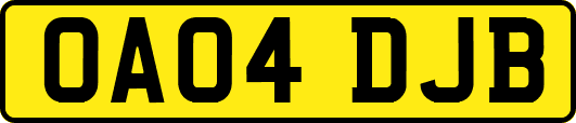 OA04DJB