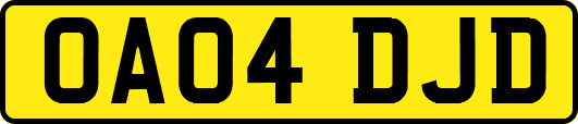OA04DJD