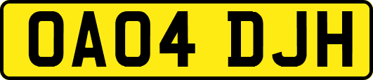 OA04DJH