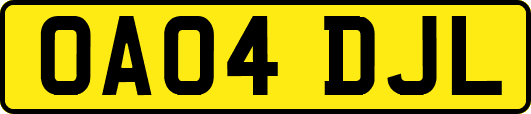 OA04DJL