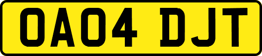 OA04DJT
