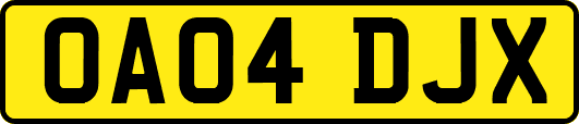 OA04DJX