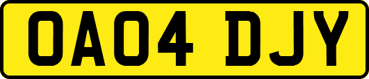 OA04DJY