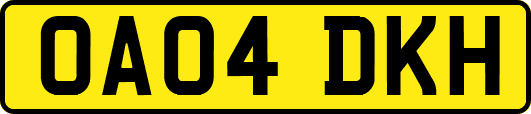 OA04DKH