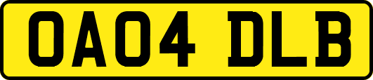 OA04DLB