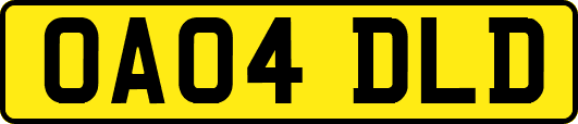 OA04DLD