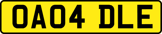 OA04DLE