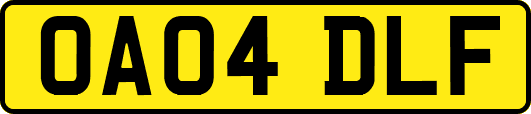 OA04DLF