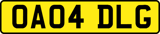 OA04DLG