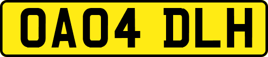 OA04DLH