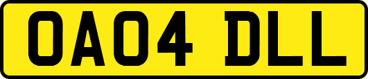 OA04DLL