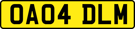 OA04DLM