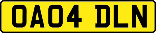 OA04DLN