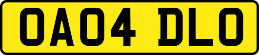OA04DLO