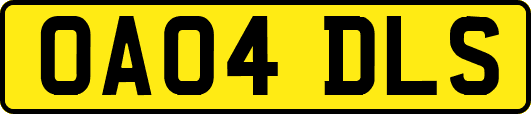 OA04DLS