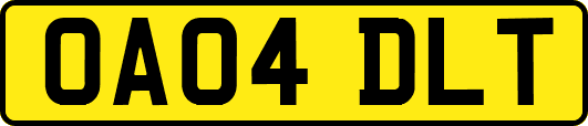 OA04DLT