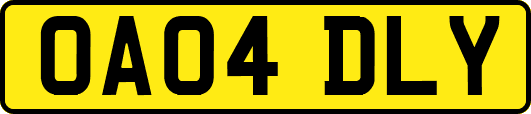 OA04DLY
