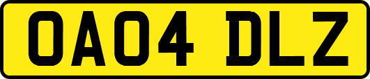 OA04DLZ