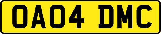 OA04DMC
