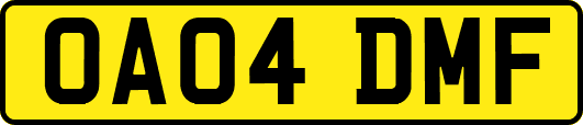 OA04DMF