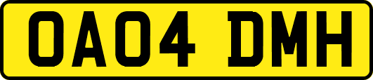 OA04DMH