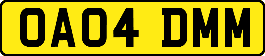 OA04DMM