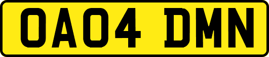 OA04DMN