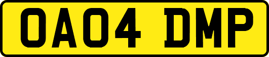 OA04DMP
